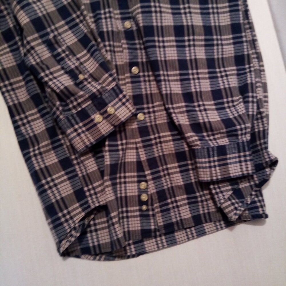 Eddie Bauer Men’s Shirt XXXL - Picture 3 of 5